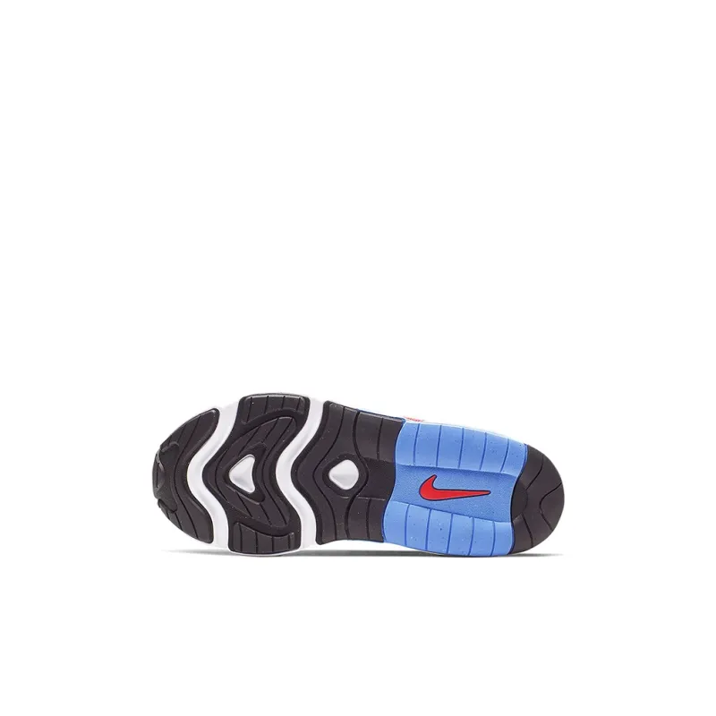 Nike Air Max 200 Royal Pulse Light Aqua PS-4