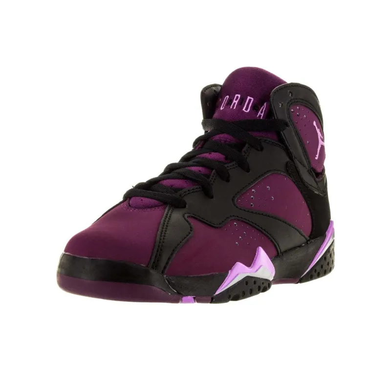 Jordan 7 Retro Mulberry GS-2