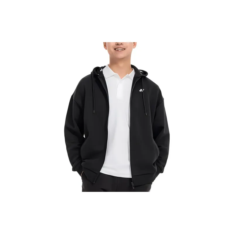 YONEX AW24 Badminton Jersey Unisex-2