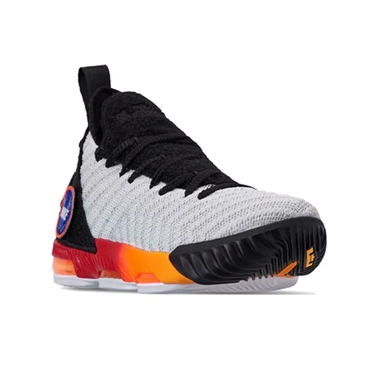 Nike LeBron 16 Strive GS-2