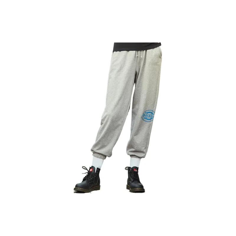 Dickies SS22 Sports Pants Women's Gray-1