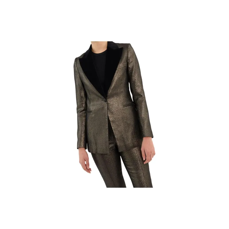 Rebecca Vallance Kingsley Blazer-4