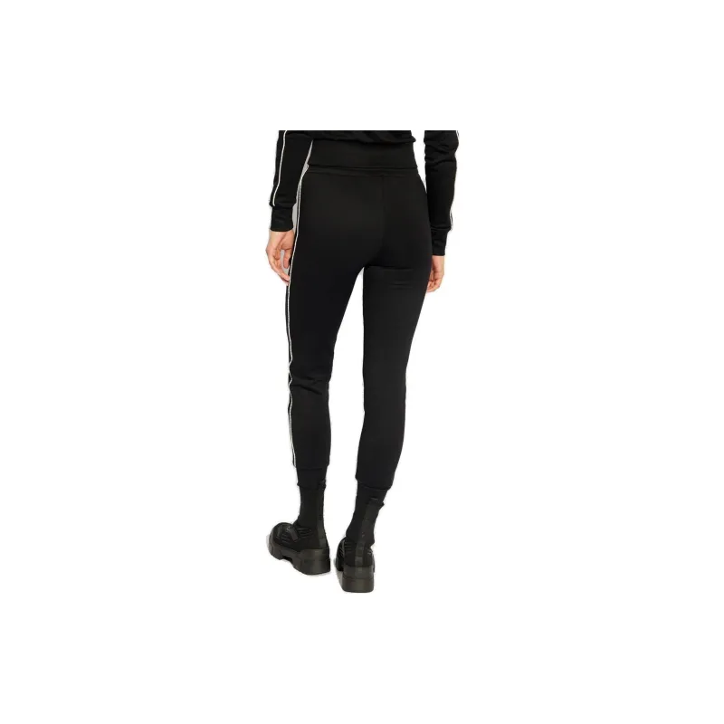 DIESEL P Jam Piping D Sweatpants-2