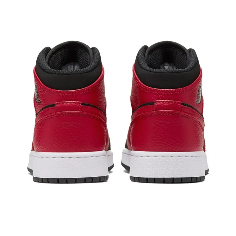 Jordan 1 Mid Reverse Bred GS-1