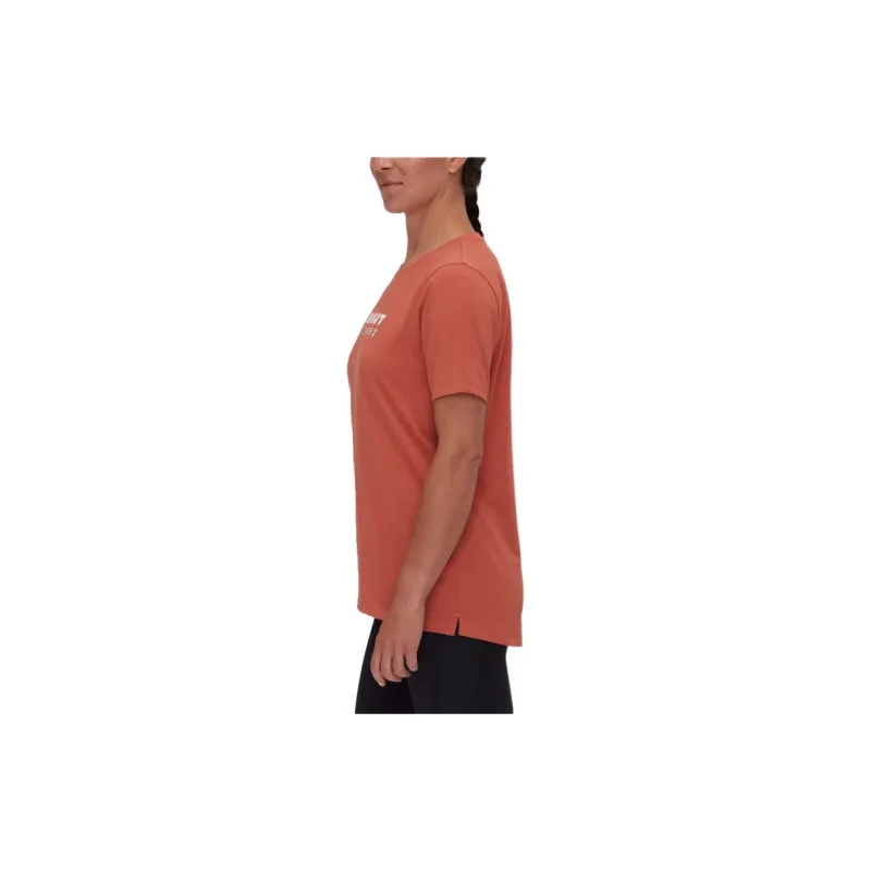 MAMMUT T Shirts Women's-11