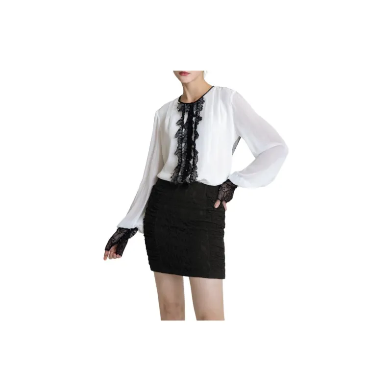 LIZZY Casual Short Skirts Women's-2