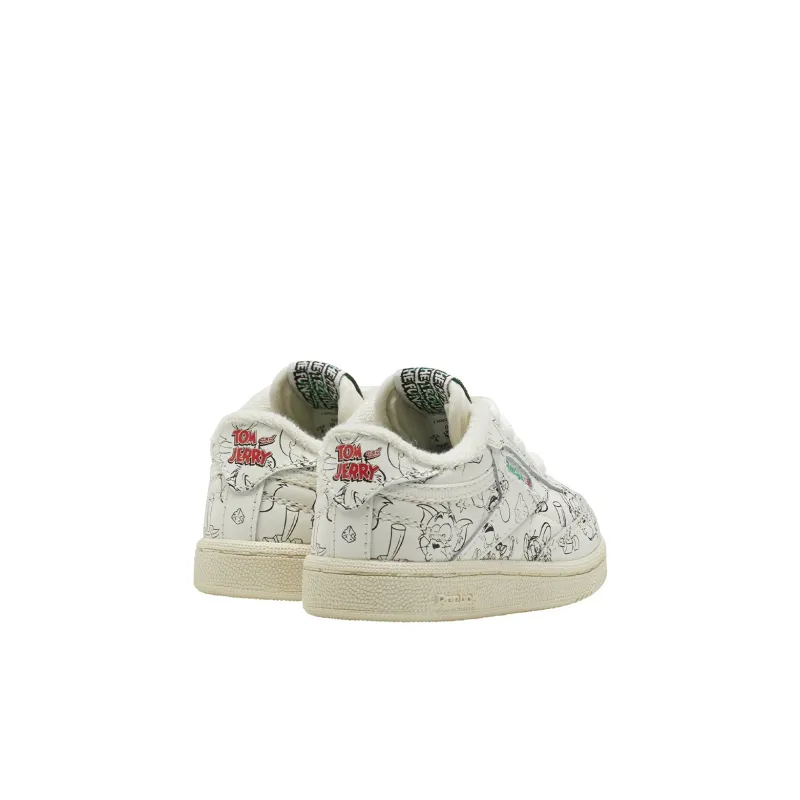 Reebok Club C Tom & Jerry All-Over TD-3