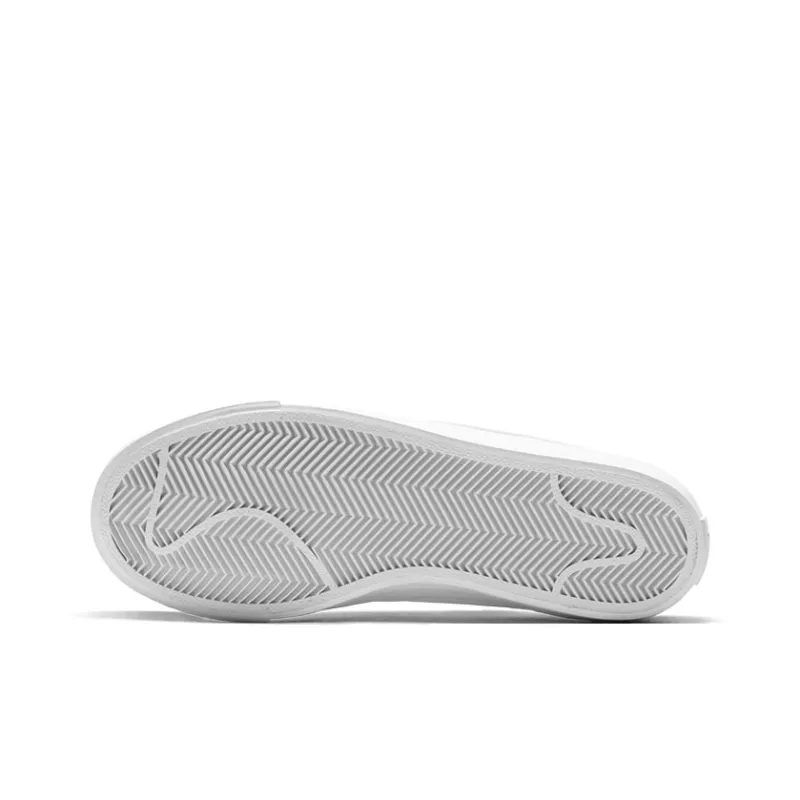 Nike Court Legacy Triple White GS-5