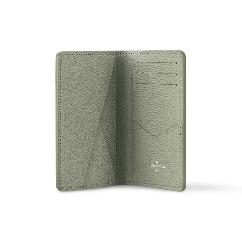 LOUIS VUITTON Pocket Organizer-2