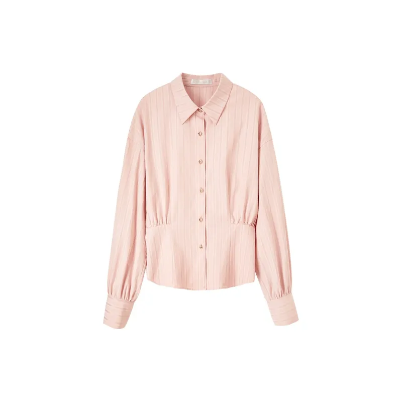 SENTUBILA Shirts Women's Ice Cream Powders-6