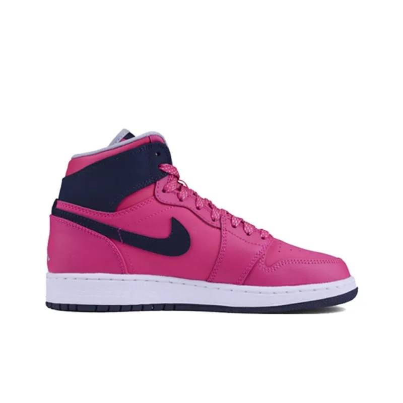 Jordan 1 Retro High GG Vivid Pink-1