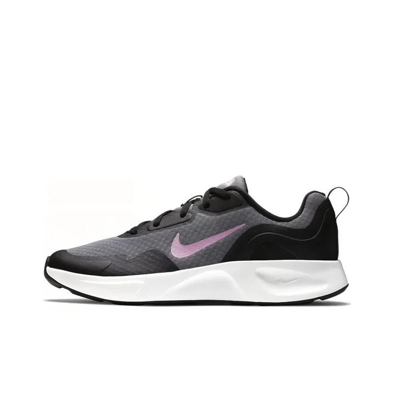 Nike Wearallday Kids' Running Shoes Grade School-0