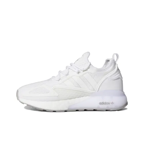 Adidas Originals ZX 2K Boost Kids' Casual Shoes Grade School