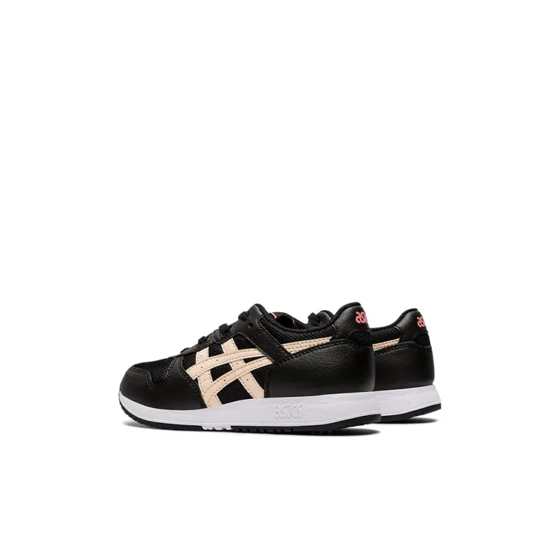Asics Gel Lyte Classic PS 'Black Cozy Pink'-3