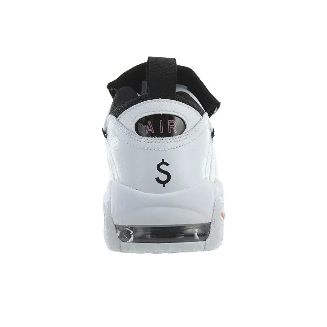 Nike Air More Money 'White' GS-4