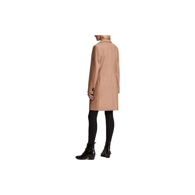 ALLSAINTS Coats Women's-5