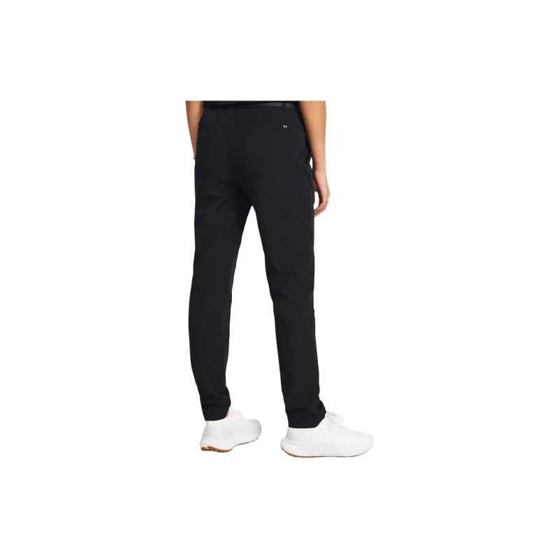 Under Armour Drive Pants Casual Pants Women's Black-4