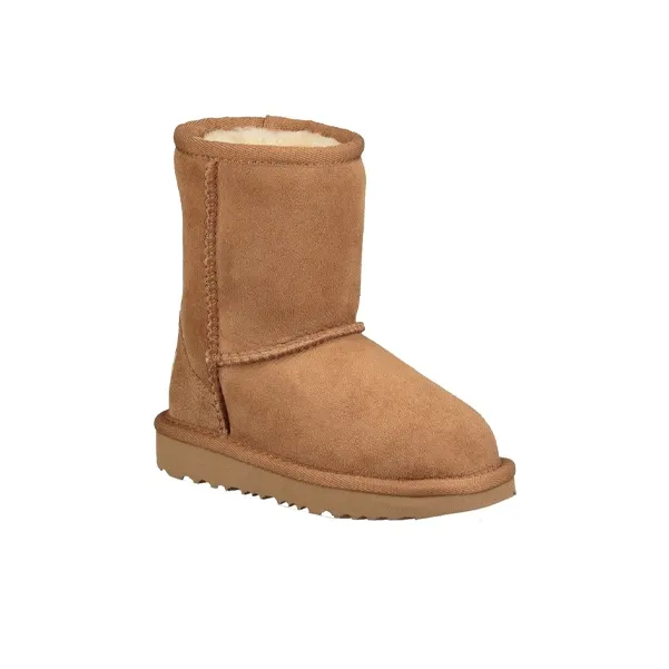 UGG Classic II Boot Chestnut Toddler-2
