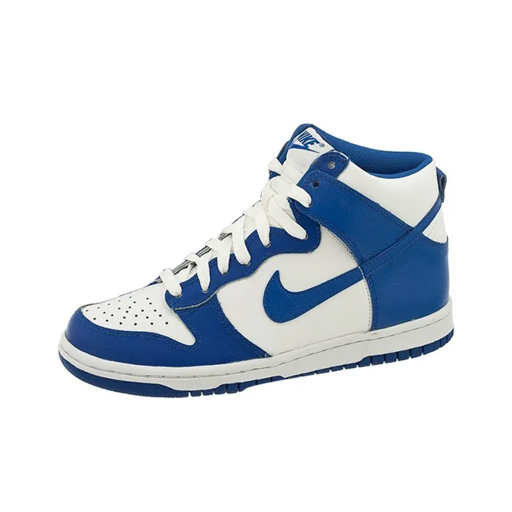 Nike Dunk High Kentucky 2016 GS-2