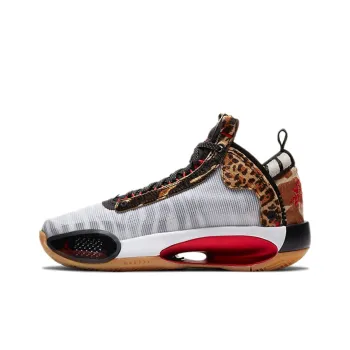 Jordan XXXIV Jayson Tatum Welcome To The Zoo GS