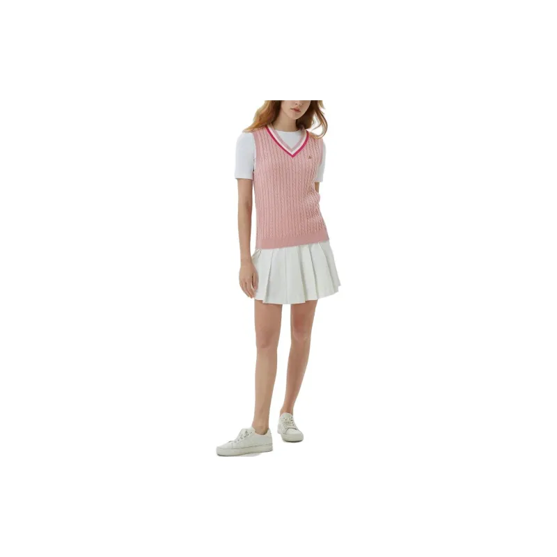 GAP Vests Women's-1