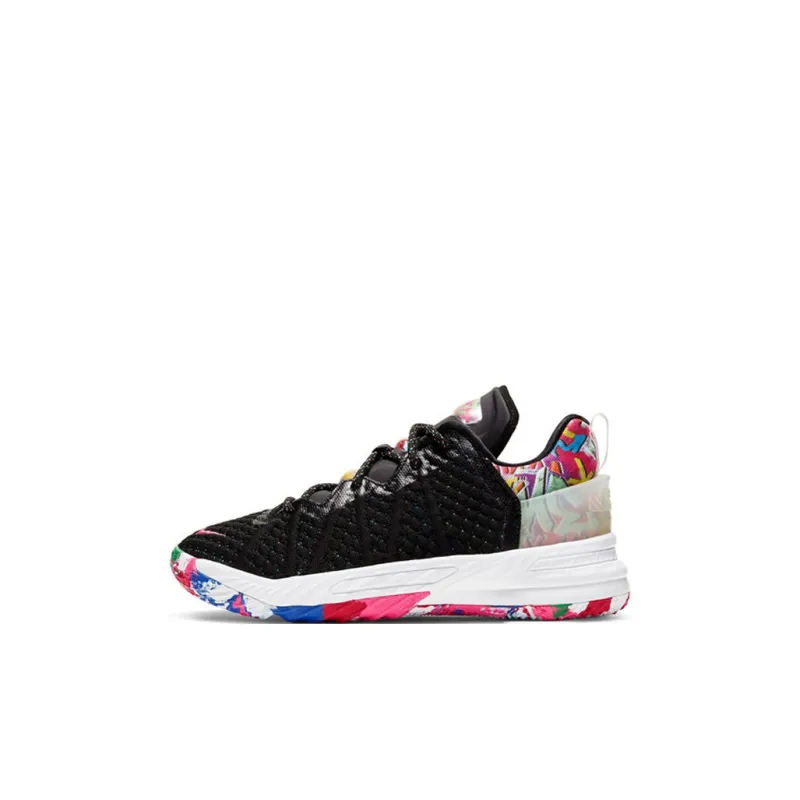 Nike LeBron 18 Multicolor PS-0