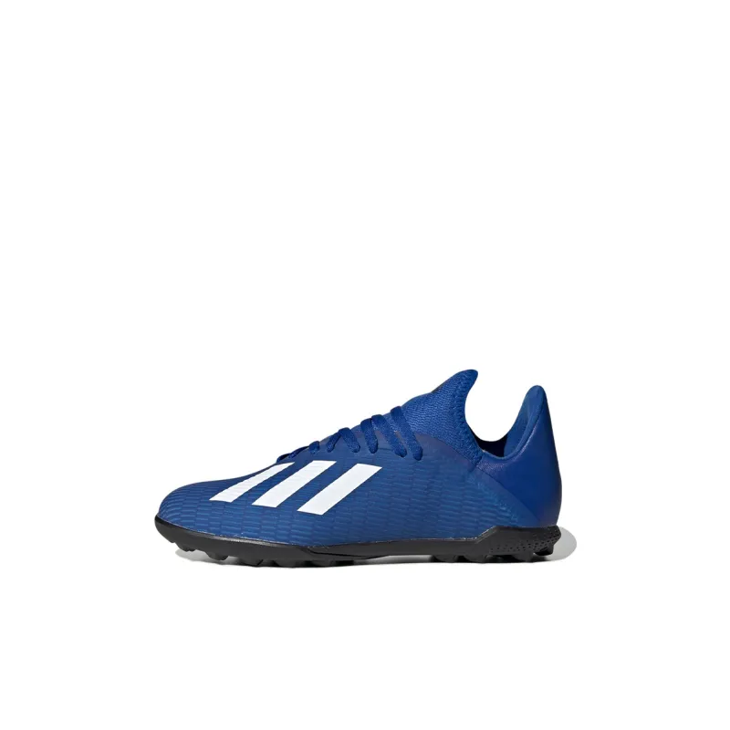 Adidas X 19.3 Low-Top Kids' Soccer Shoes Kids'-0