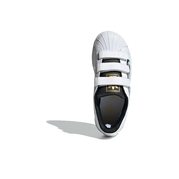 Adidas Originals Superstar Series Kids' Skateboarding Shoes Pre-school-3