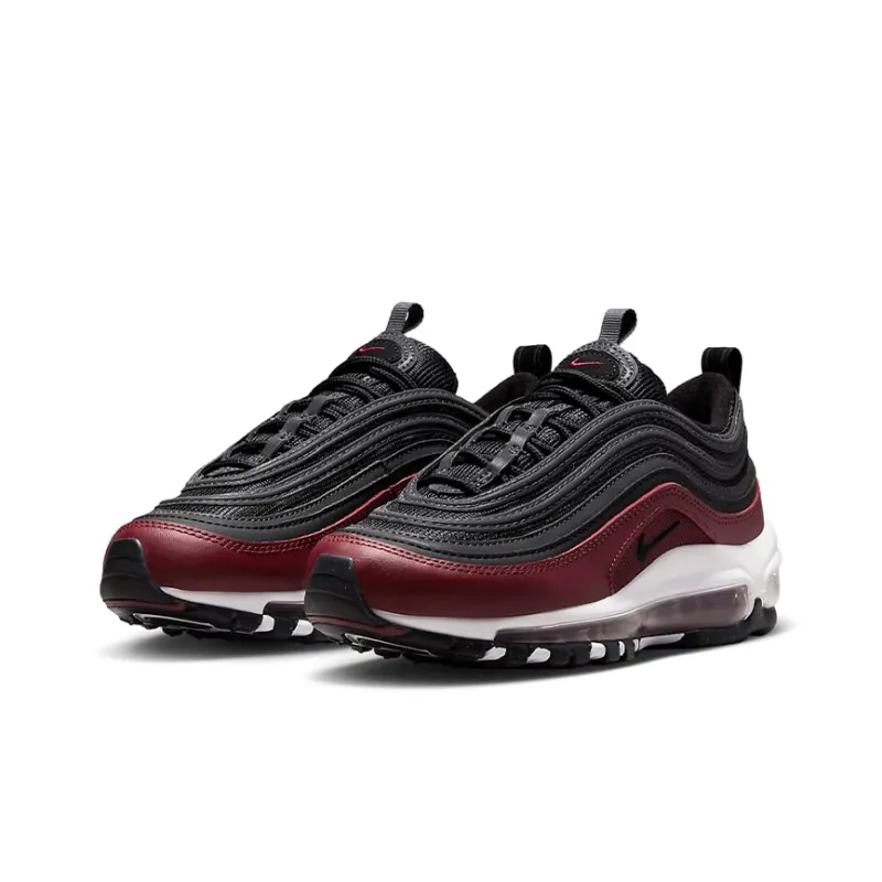 Nike Air Max 97 Team Red Anthracite GS-2