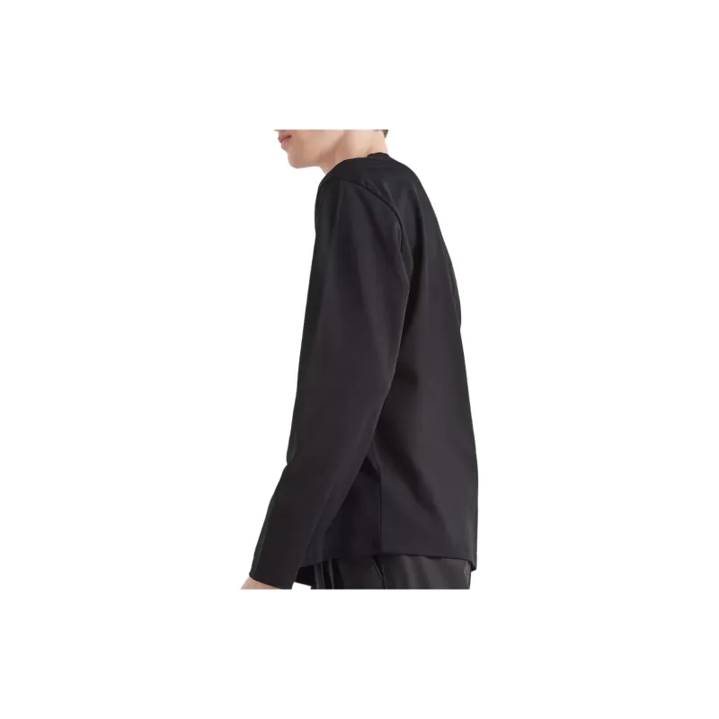 PRADA T Shirts Men Black-3
