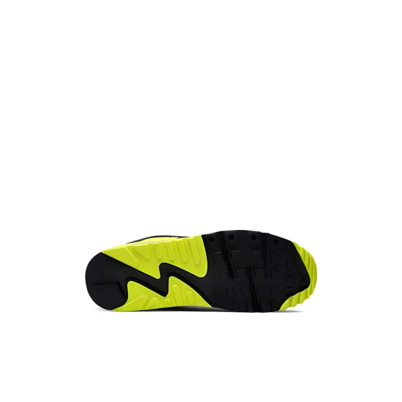 Nike Air Max 90 White Hot Lime PS-3
