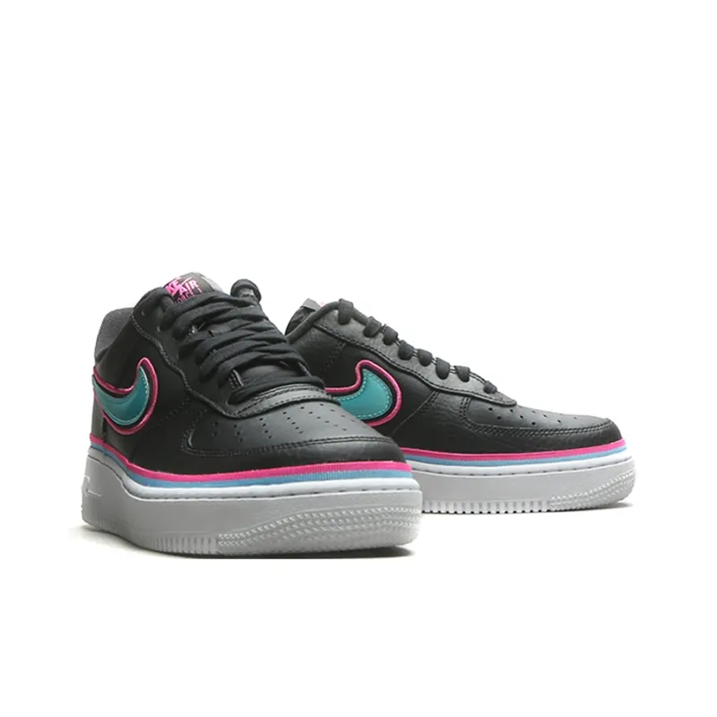 Nike Air Force 1 Low LV8 Miami Vice GS-2