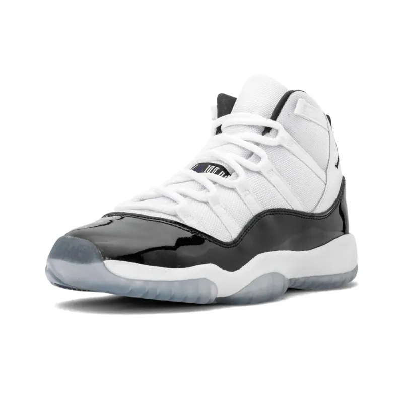 Jordan 11 Retro Concord 2018 GS-1