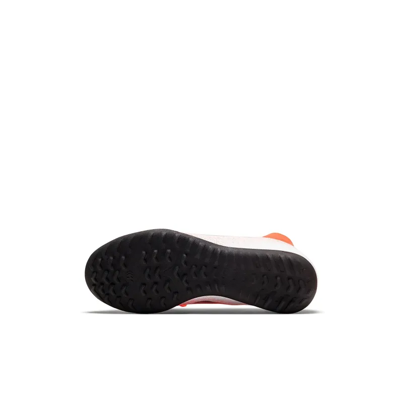 Nike Superfly 6 Club TF 'Hyper Crimson Black' GS-4