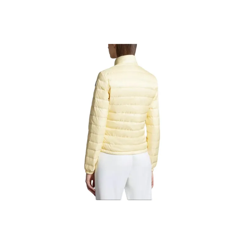 Moncler Lans Short Down Jacket-3