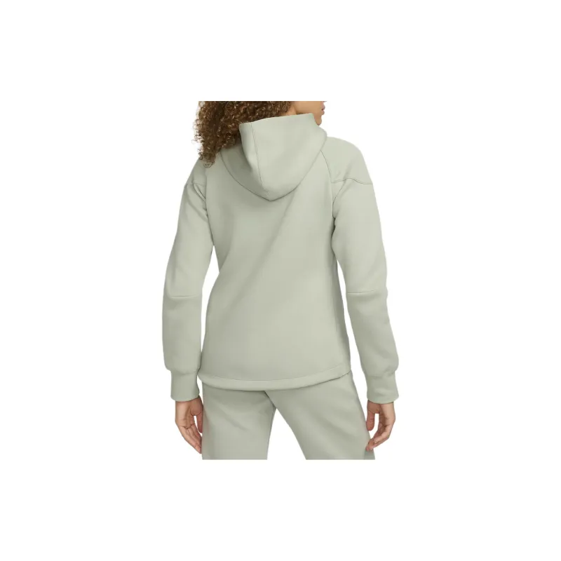 Nike Sportswear Tech Fleece Windrunner Women's Full Zip Hoodie-2