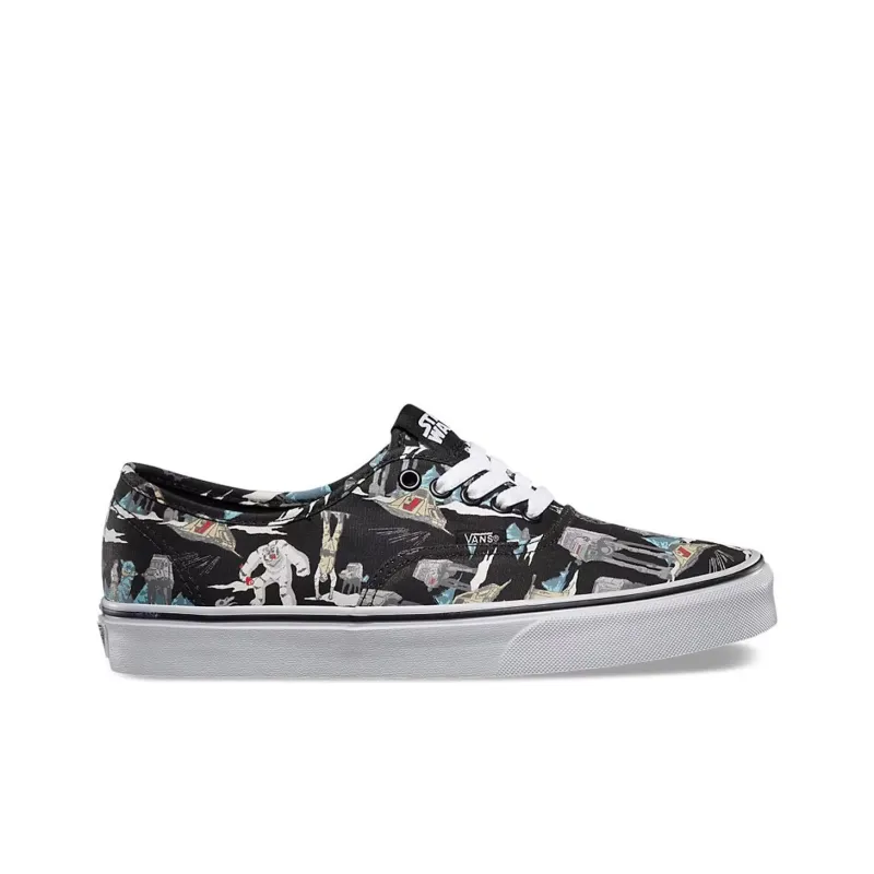Vans Authentic Star Wars Dark Planet-1