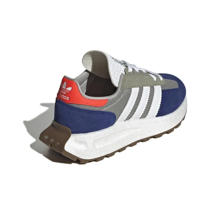 Adidas Retropy E5 J 'Feather Grey Victory Blue'-3