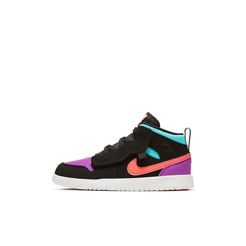 Jordan 1 Mid ALT PS What The-0