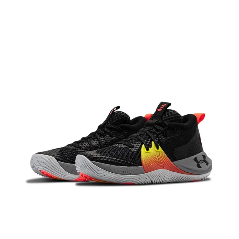 Under Armour Embiid One Origin GS-2