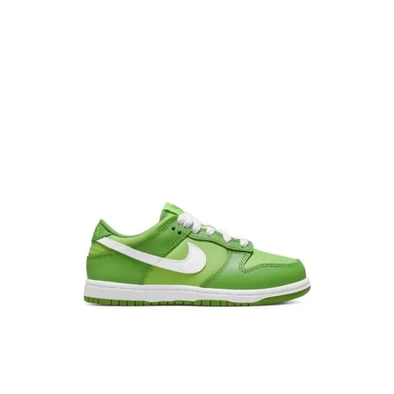 Nike Dunk Low Chlorophyll PS-1