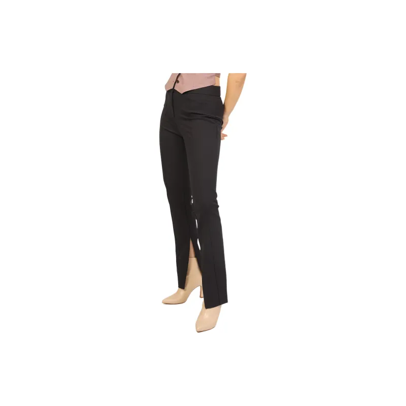 HUGO BOSS Fast drying Slim fit Trousers-3