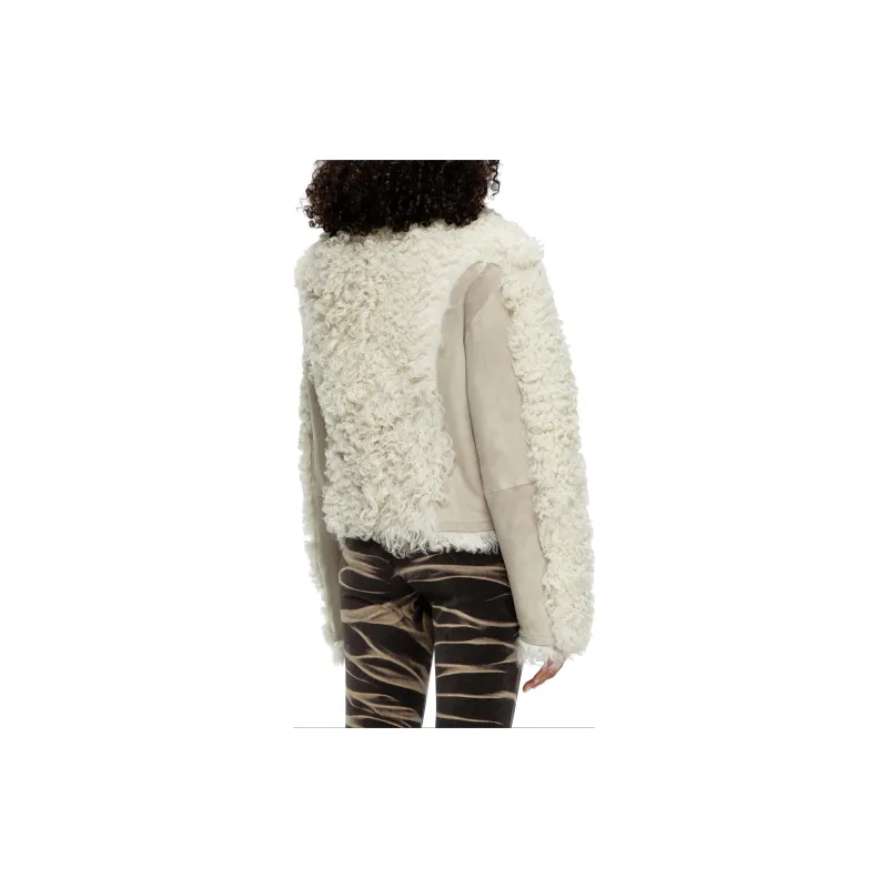 DIESEL L Aurel Zip Up Jacket-3