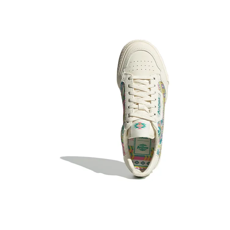 Adidas Continental 80 Vulc Arizona Iced Tea Youth-4