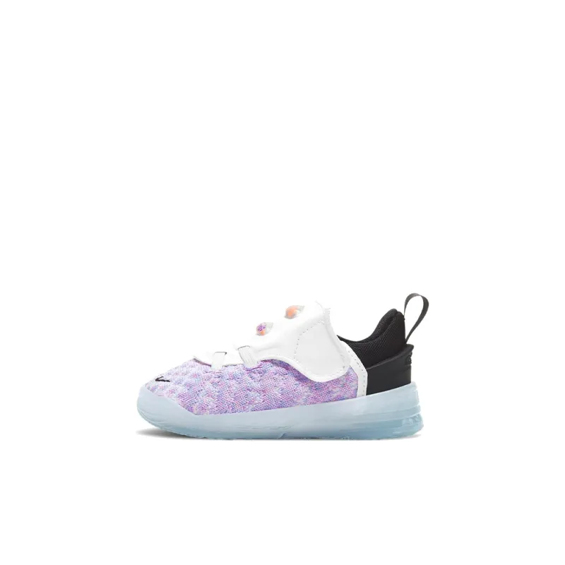 Nike Lebron 18 Toddler Shoes Baby-0