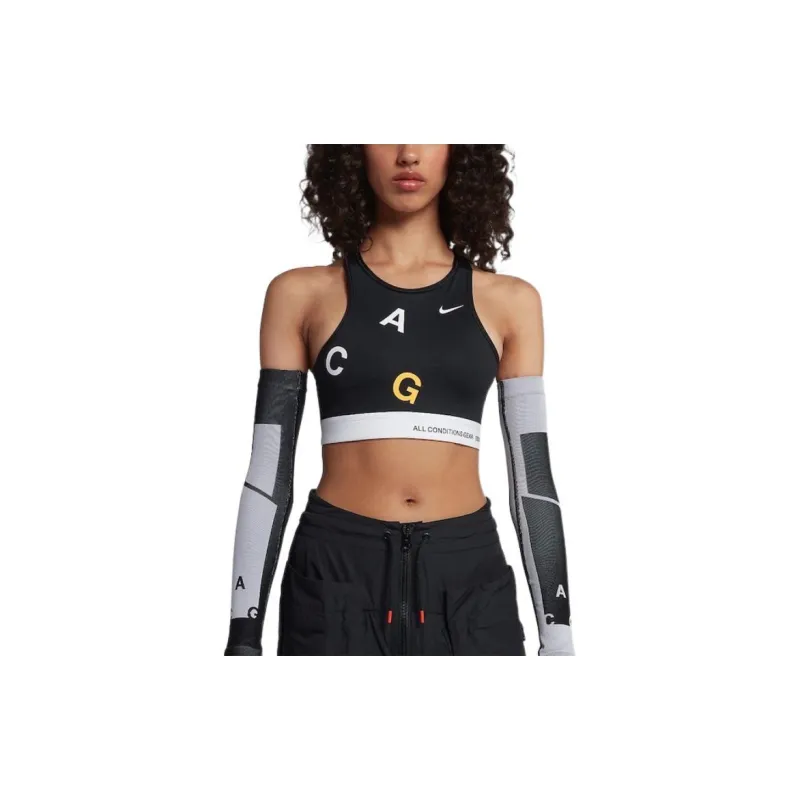 Nike ACG Sports Underwear Women's Black-1
