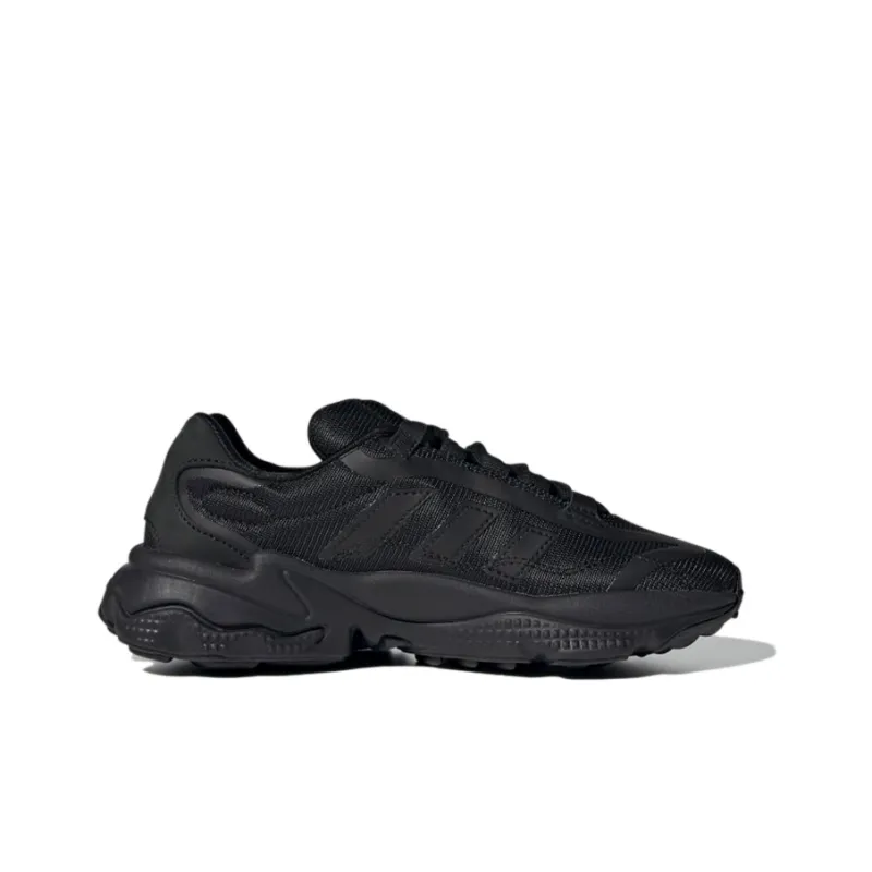 Adidas Originals Ozweego Series Kids' Casual Shoes Grade School-1