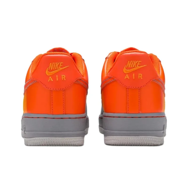 Nike Air Force 1 Low Barkley Pack Stealth Orange-3