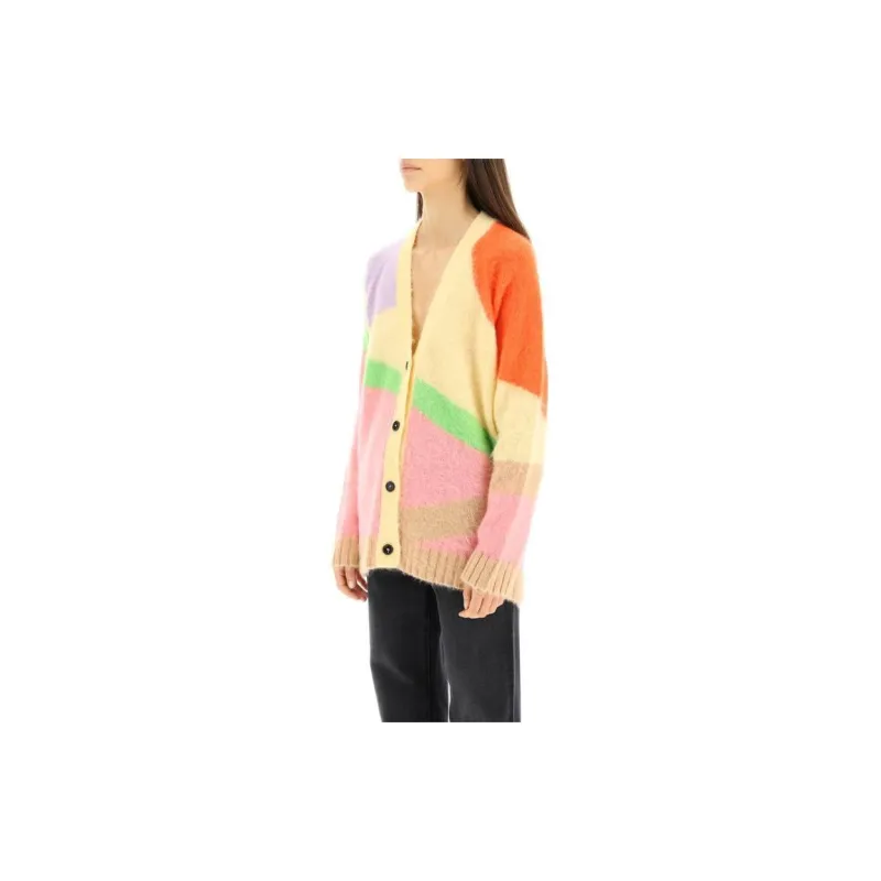 MSGM Knitwear Women's Pink-3