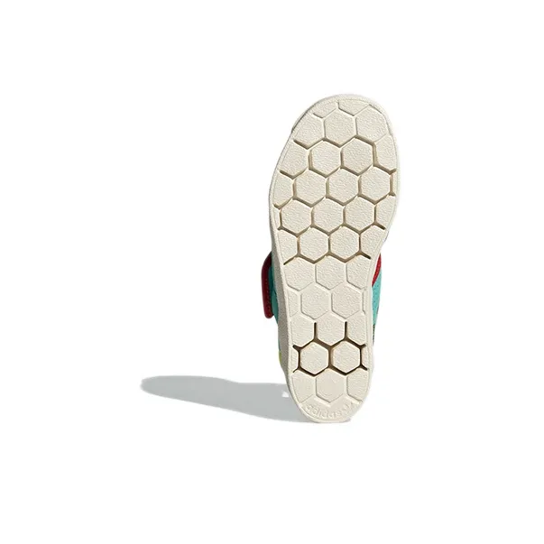 Adidas Originals SUPERSTAR 360 Kids' Sandals Pre school-5
